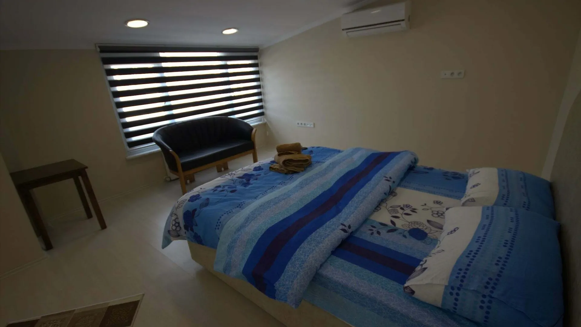 Alme Suite Istanbul Apartment
