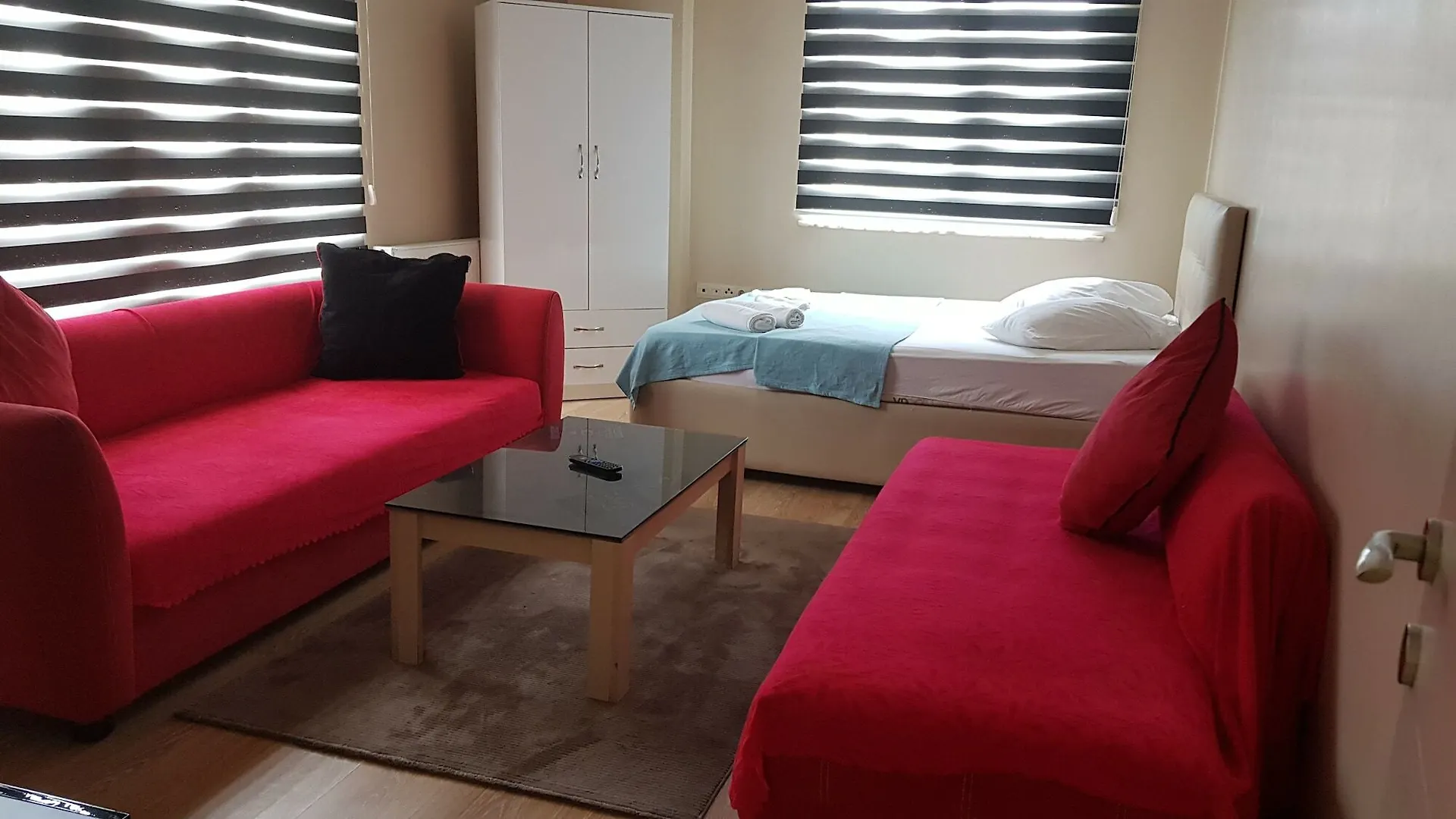Alme Suite Istanbul 0*,  Turkey