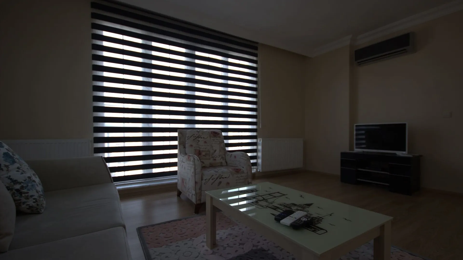 Alme Suite Istambul