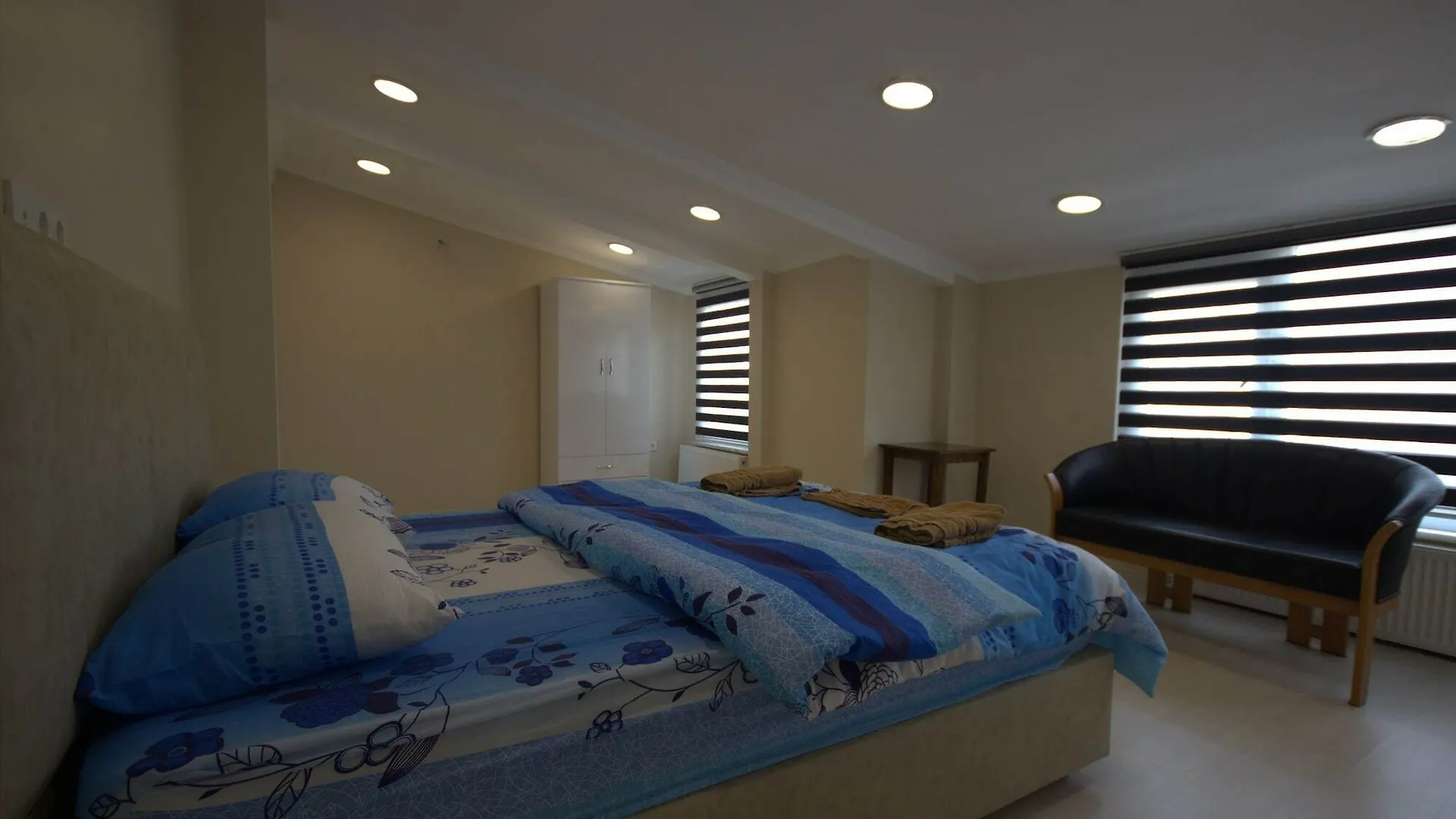 Alme Suite Istanbul Turkey